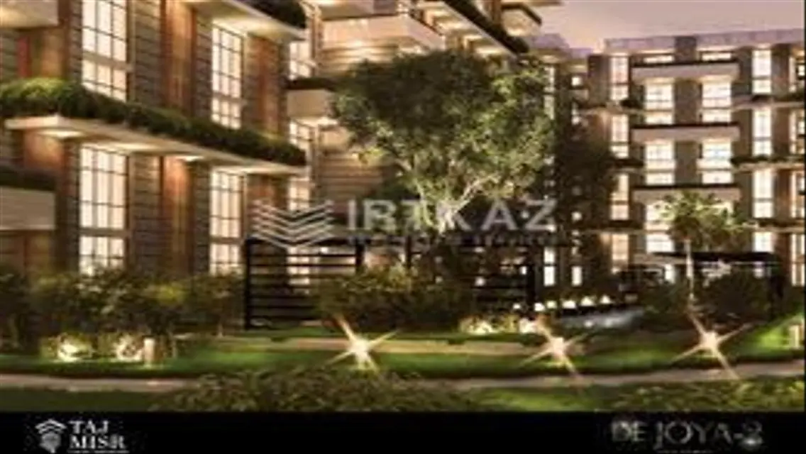 Luxury 4-Bedroom Apartment with Balcony and Shared Pool