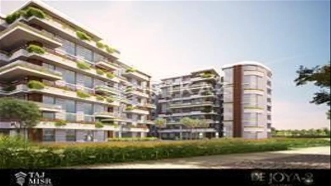 Luxury 4-Bedroom Apartment with Balcony and Shared Pool
