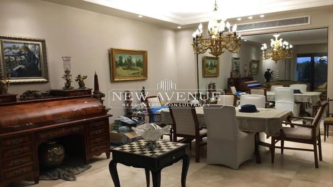 Luxury Apartment for Sale - 190 sqm in Prime Location