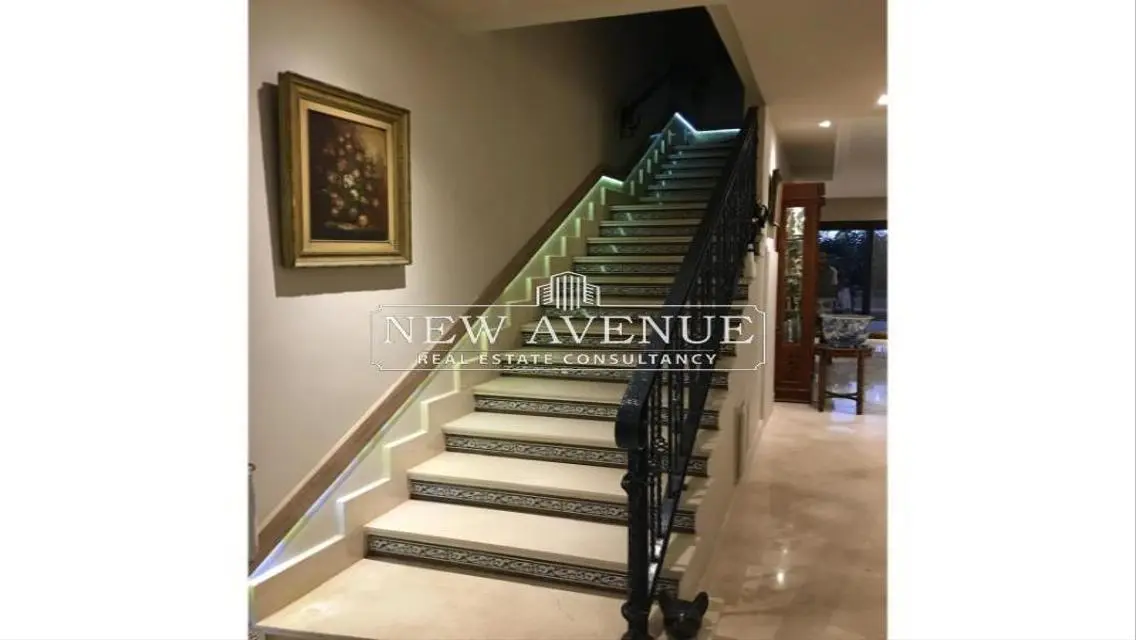 Luxury Apartment for Sale - 190 sqm in Prime Location