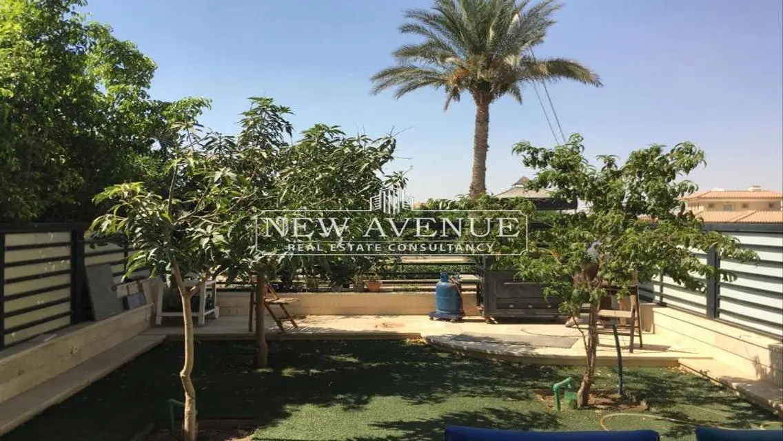 Luxury Apartment for Sale - 190 sqm in Prime Location