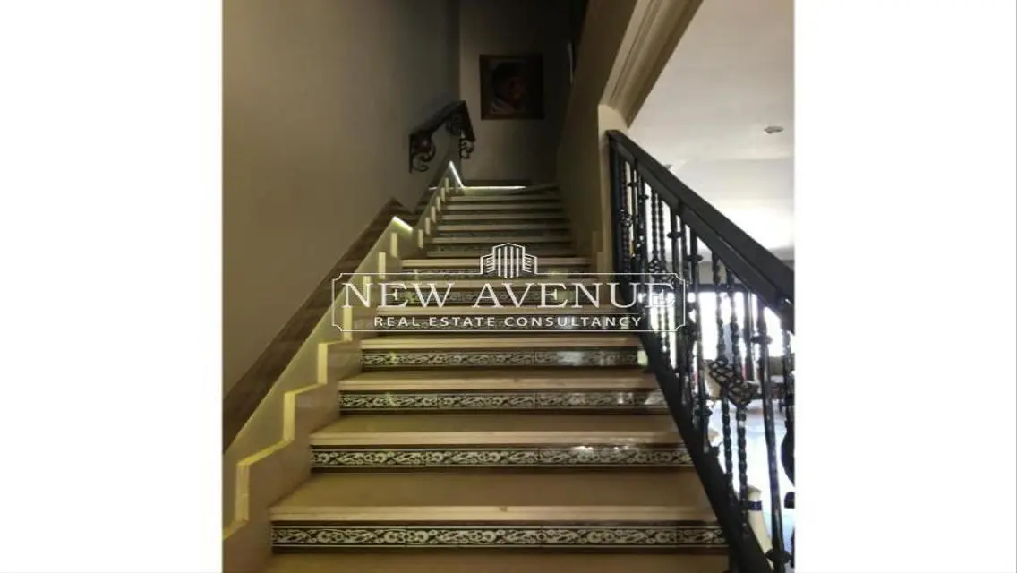 Luxury Apartment for Sale - 190 sqm in Prime Location