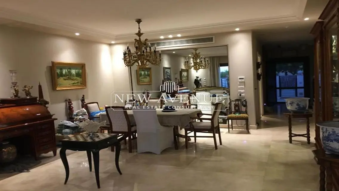 Luxury Apartment for Sale - 190 sqm in Prime Location