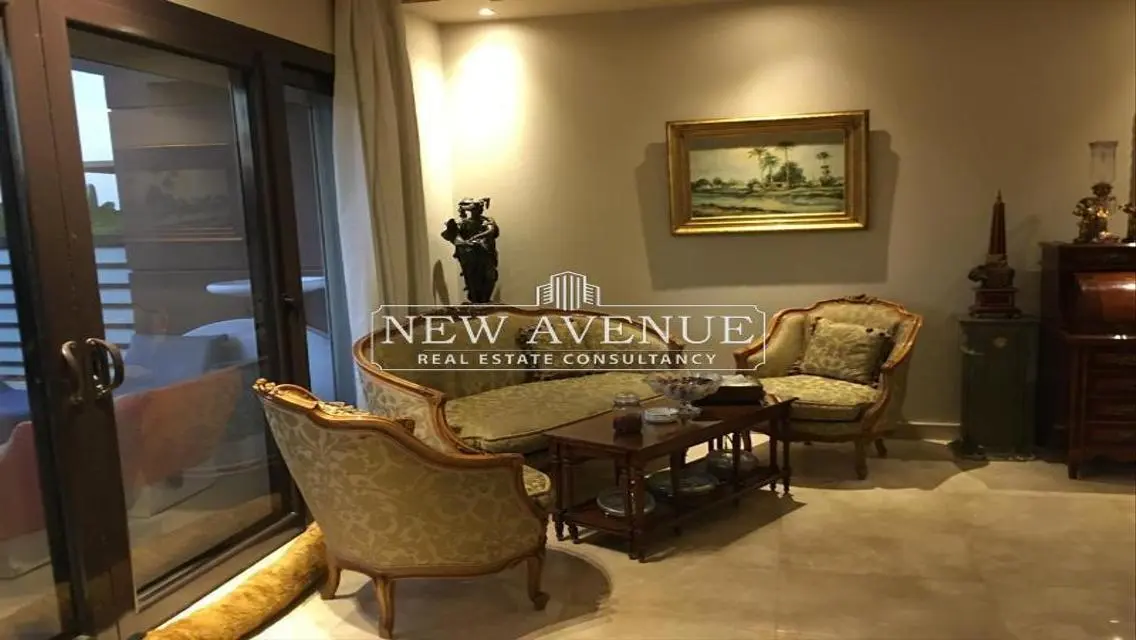 Luxury Apartment for Sale - 190 sqm in Prime Location