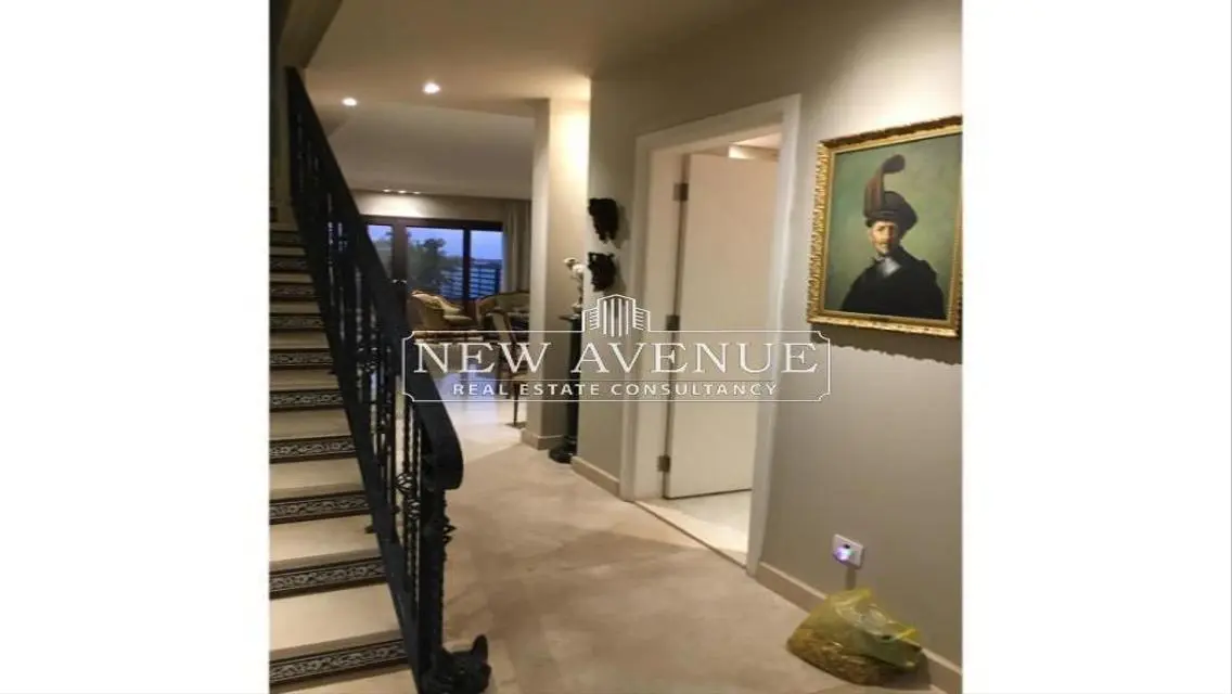 Luxury Apartment for Sale - 190 sqm in Prime Location