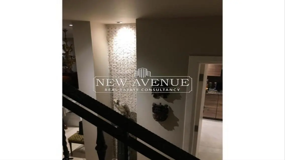 Luxury Apartment for Sale - 190 sqm in Prime Location