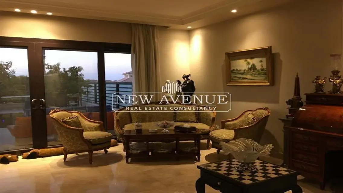 Luxury Apartment for Sale - 190 sqm in Prime Location