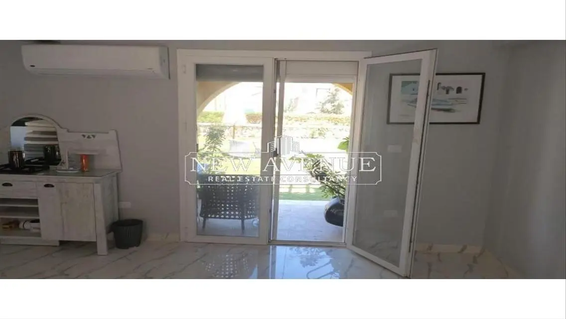 Luxury Four-Bedroom Apartment for Sale