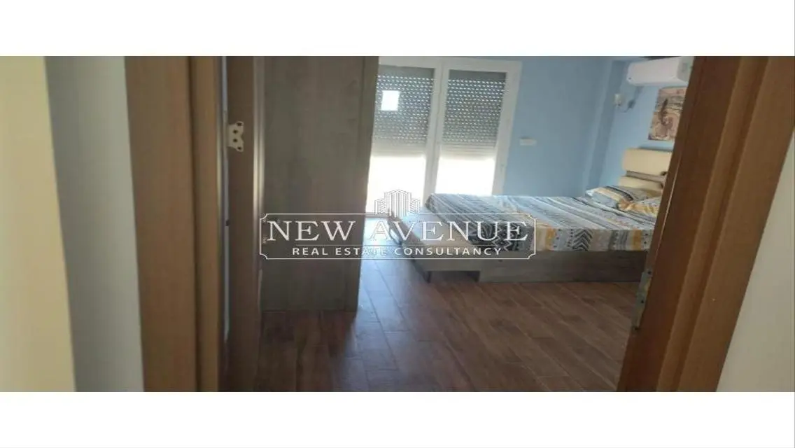 Luxury Four-Bedroom Apartment for Sale