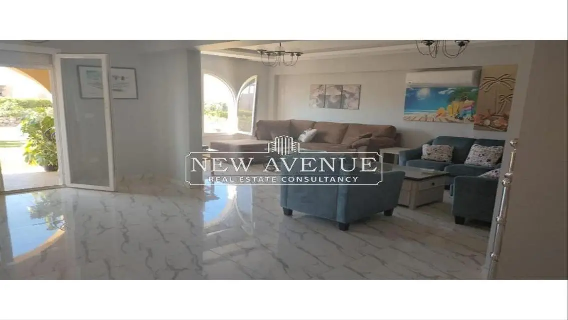 Luxury Four-Bedroom Apartment for Sale