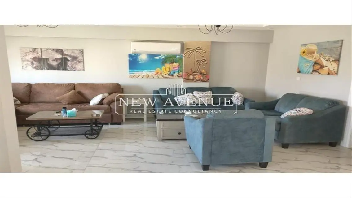 Luxury Four-Bedroom Apartment for Sale