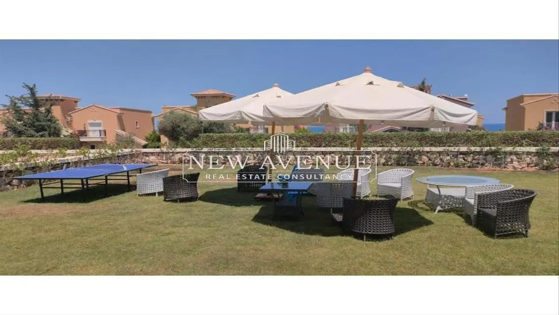 Luxury Four-Bedroom Apartment for Sale