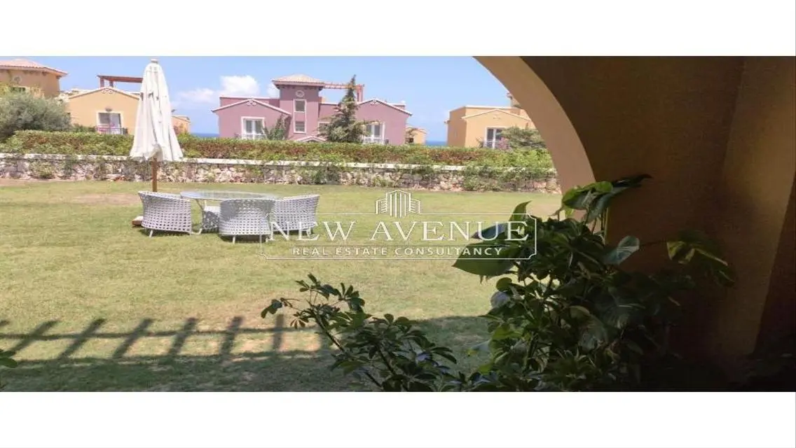 Luxury Four-Bedroom Apartment for Sale