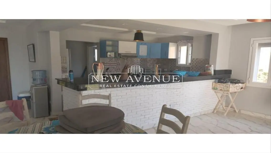Luxury Four-Bedroom Apartment for Sale