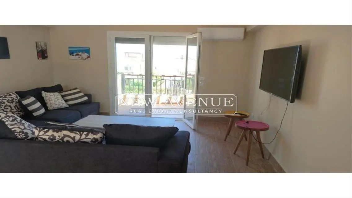 Luxury Four-Bedroom Apartment for Sale