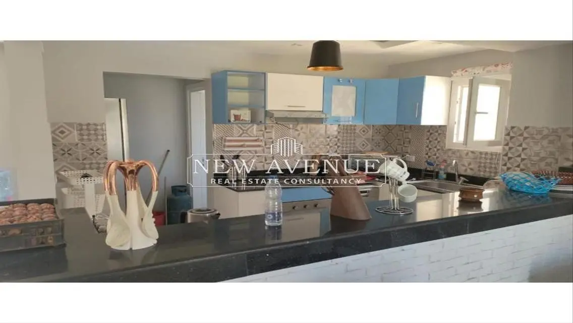 Luxury Four-Bedroom Apartment for Sale