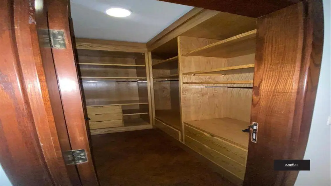 Luxurious 5-Bedroom Apartment with Pool and Private Garden