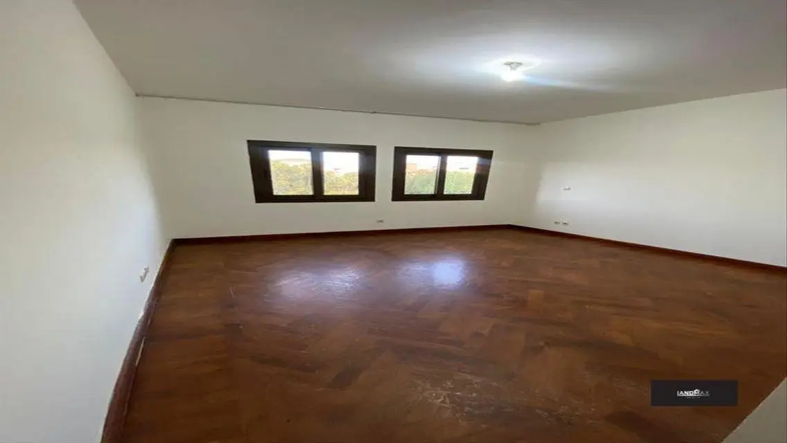Luxurious 5-Bedroom Apartment with Pool and Private Garden