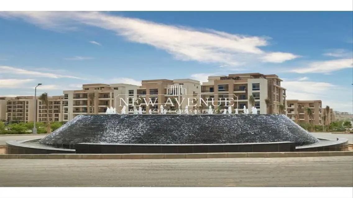 Luxury Apartment for Sale with Private Garden
