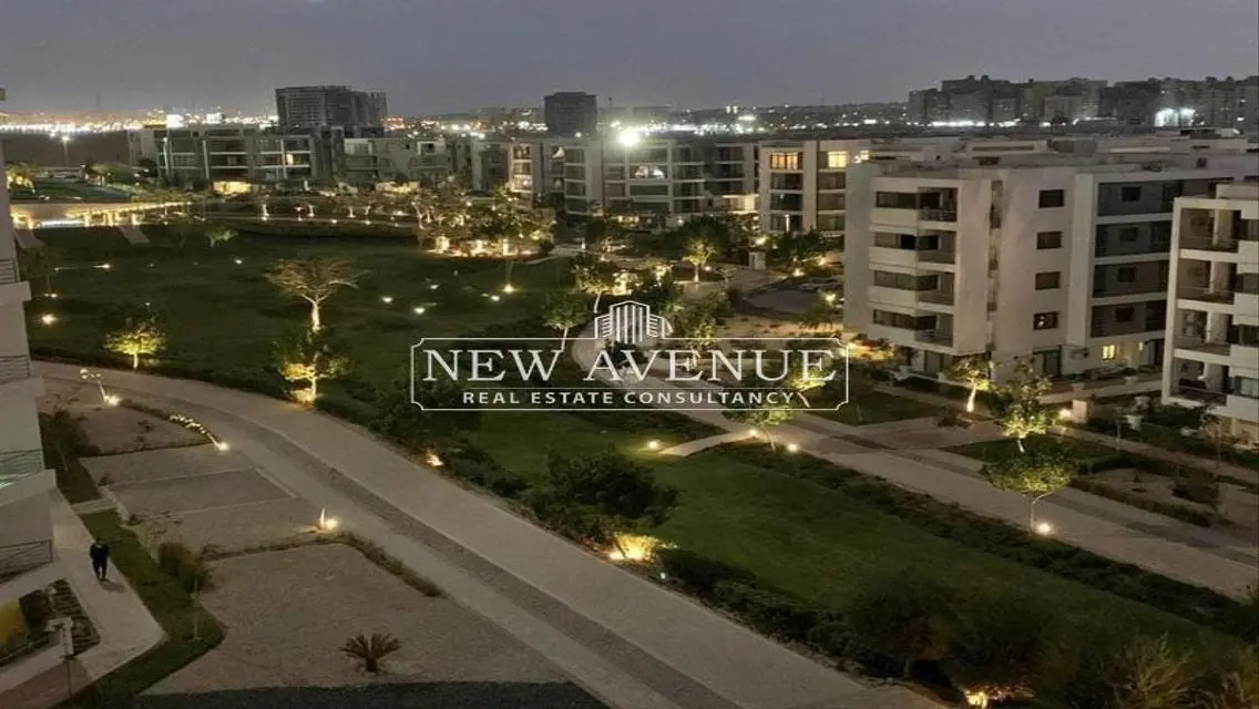 Luxury Apartment for Sale with Private Garden