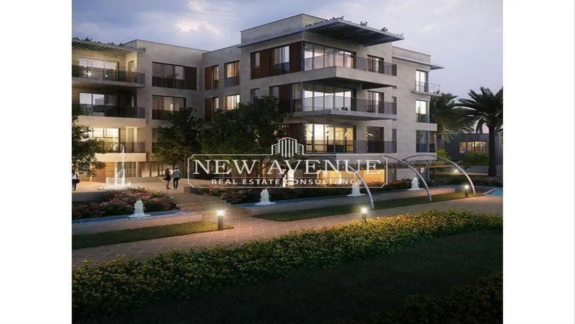Luxury Apartment for Sale with Private Garden