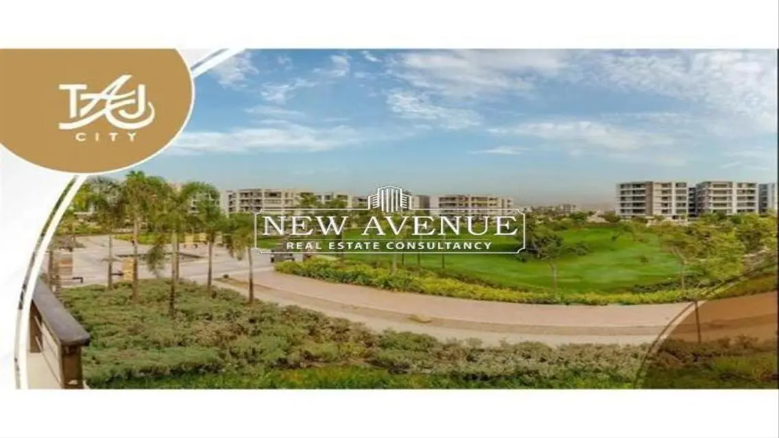 Luxury Apartment for Sale with Private Garden