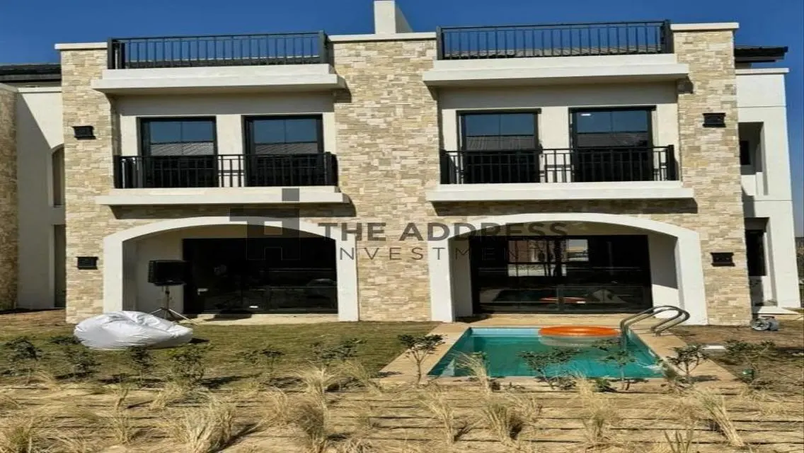 Luxury Apartment at The MarQ AUC 15 with Amenities Galore