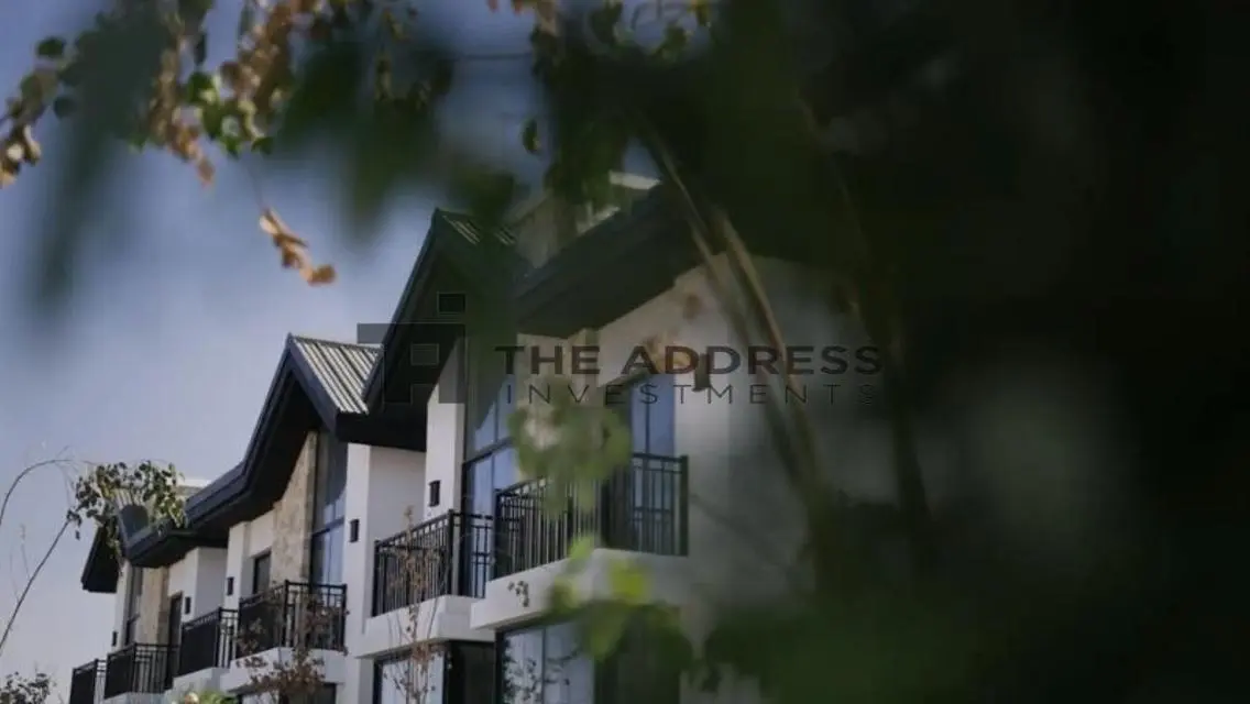 Luxury Apartment at The MarQ AUC 15 with Amenities Galore