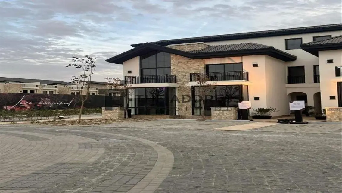Luxury Apartment at The MarQ AUC 15 with Amenities Galore