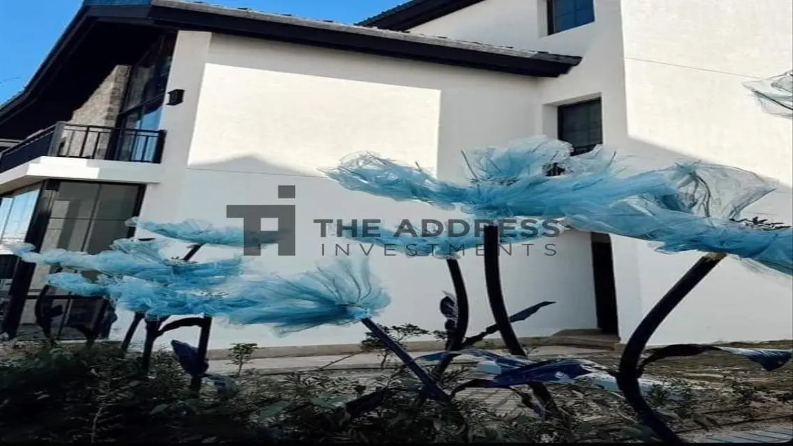 Luxury Apartment at The MarQ AUC 15 with Amenities Galore