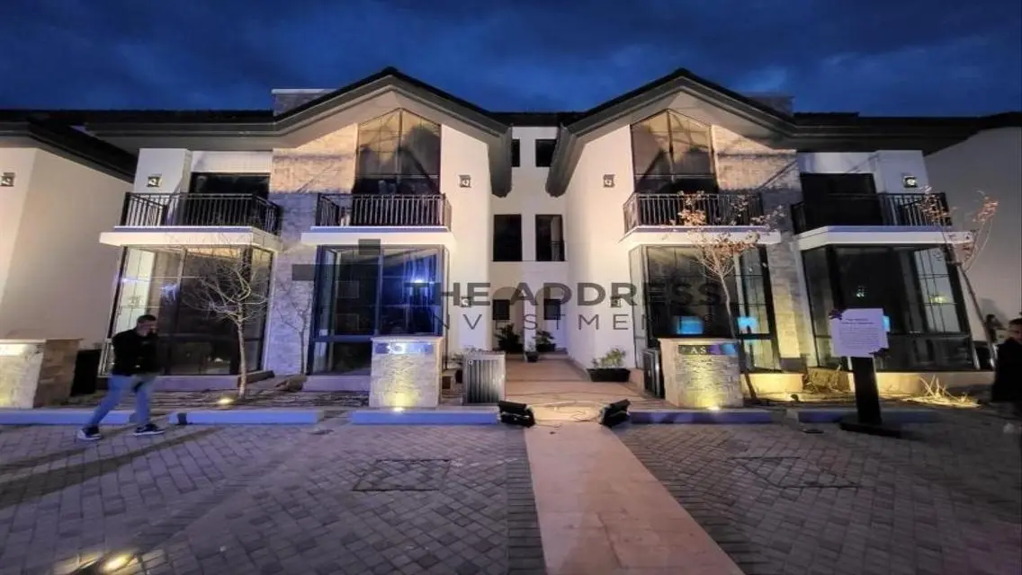 Luxury Apartment at The MarQ AUC 15 with Amenities Galore