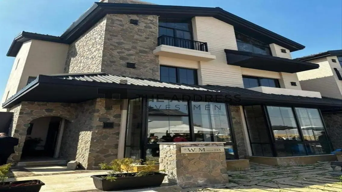 Luxury Apartment at The MarQ AUC 15 with Amenities Galore