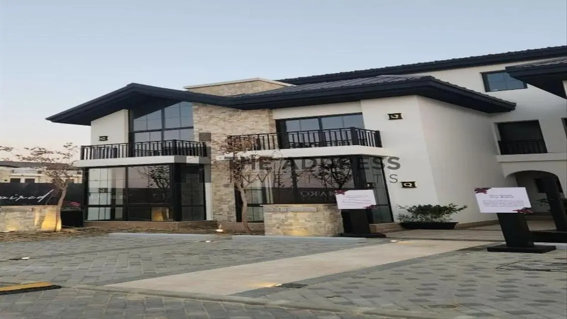 Luxury Apartment at The MarQ AUC 15 with Amenities Galore