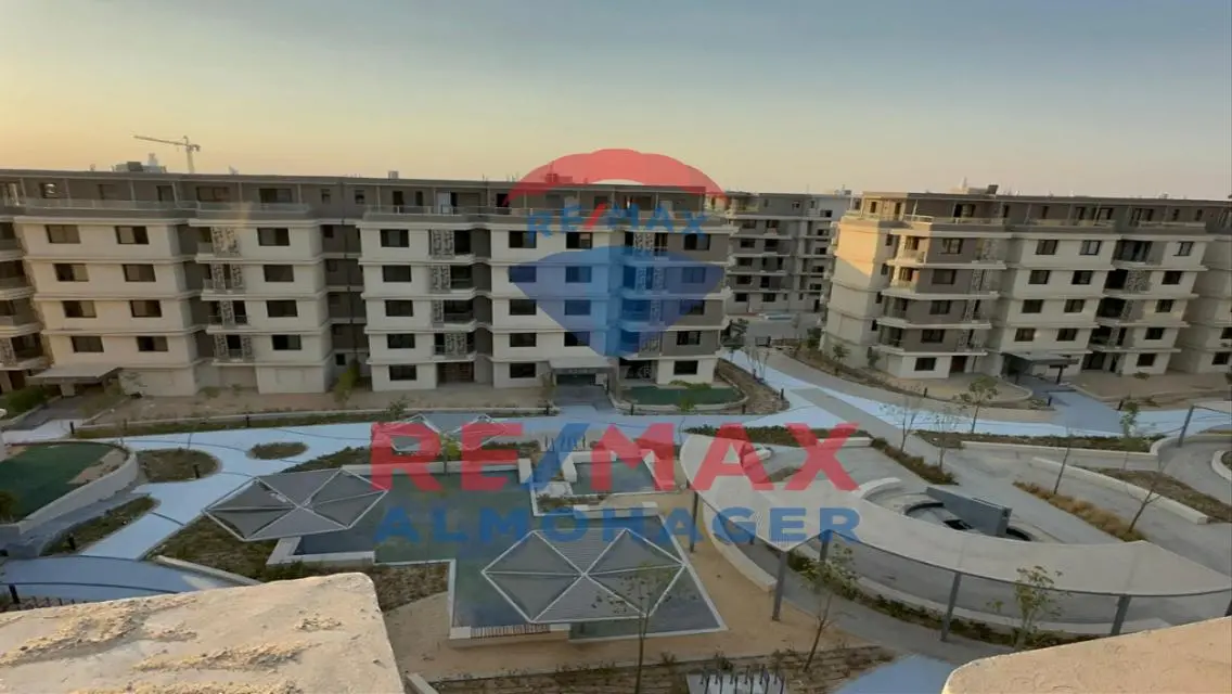 Luxury Apartment for Sale - 4211700 EGP