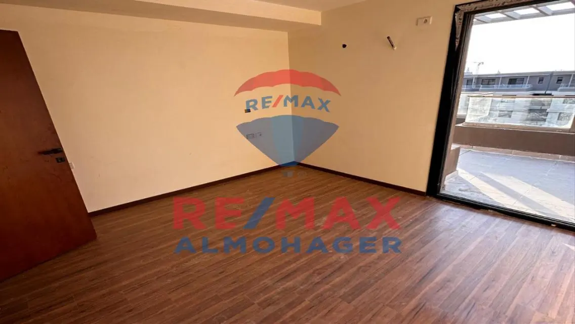 Luxury Apartment for Sale - 4211700 EGP