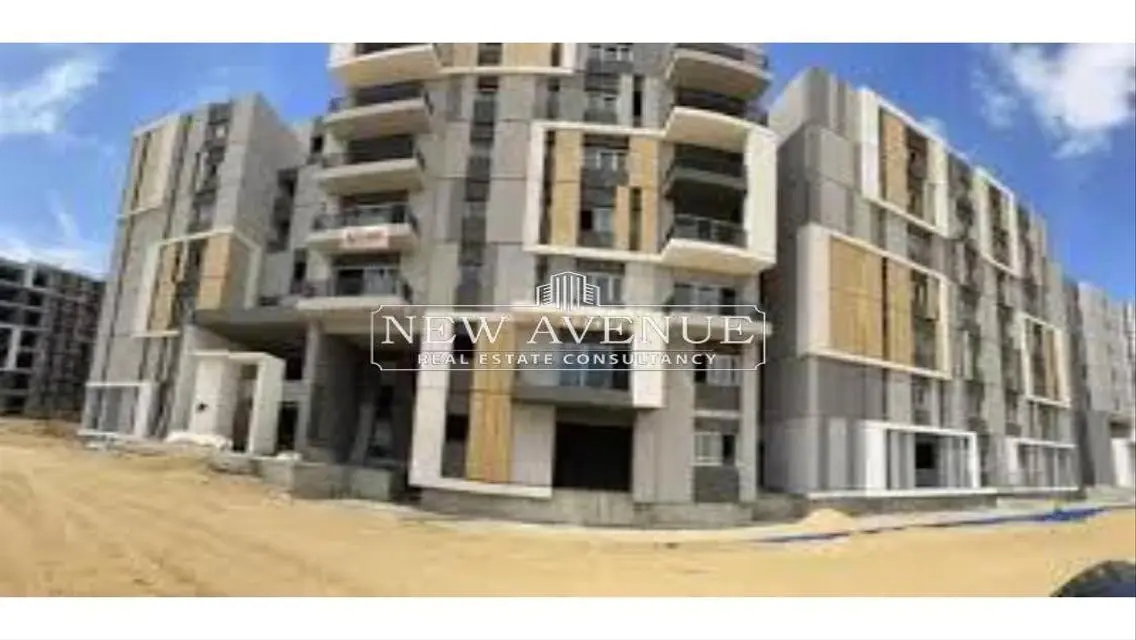 Luxurious Apartment with Stunning View