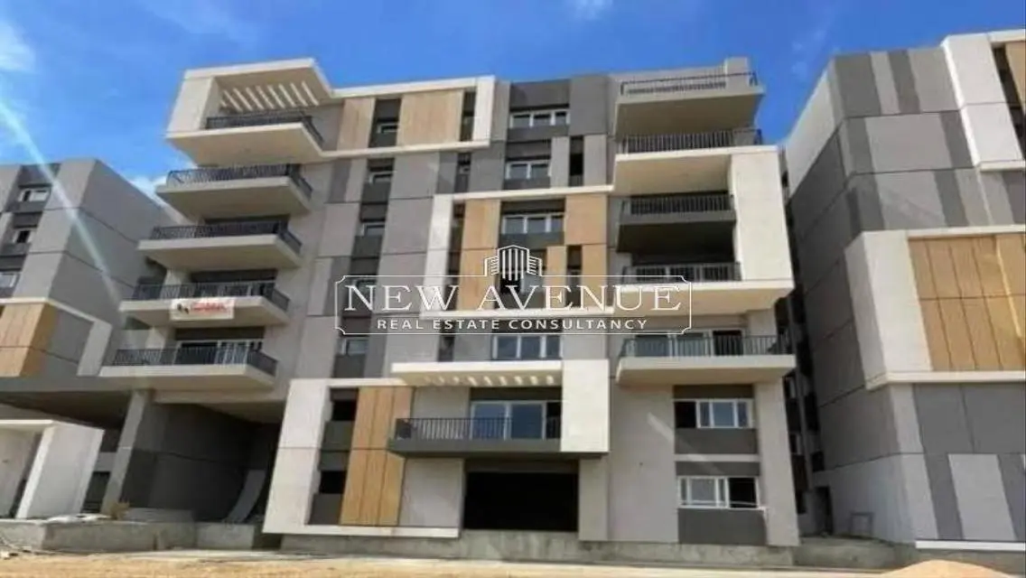 Luxurious Apartment with Stunning View