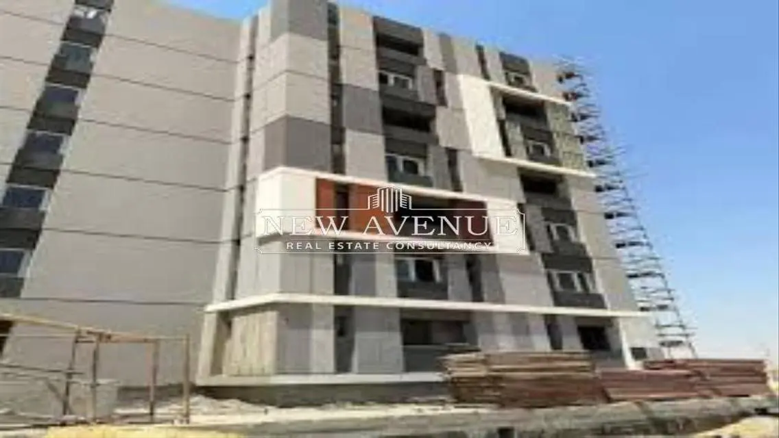 Luxurious Apartment with Stunning View