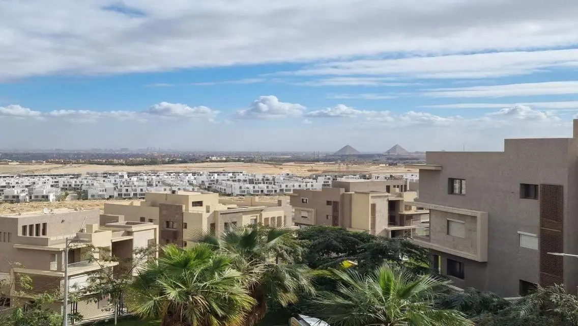 شقة فاخرة بإطلالة ساحرة على البحيرات