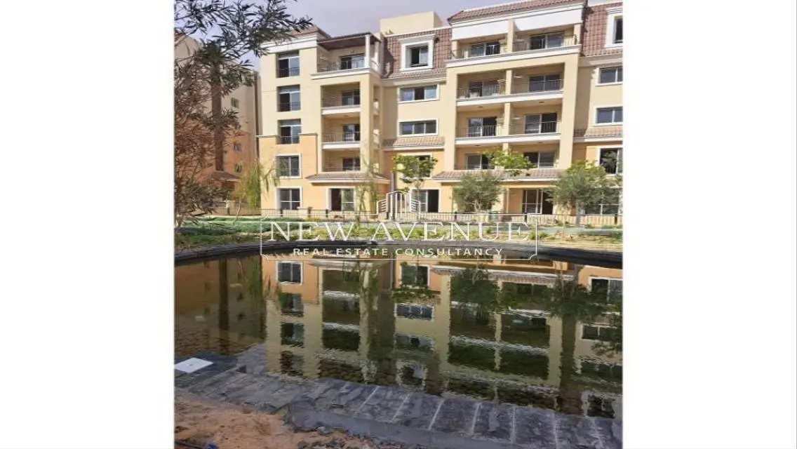 Luxury Mansion with Private Garden and Amenities