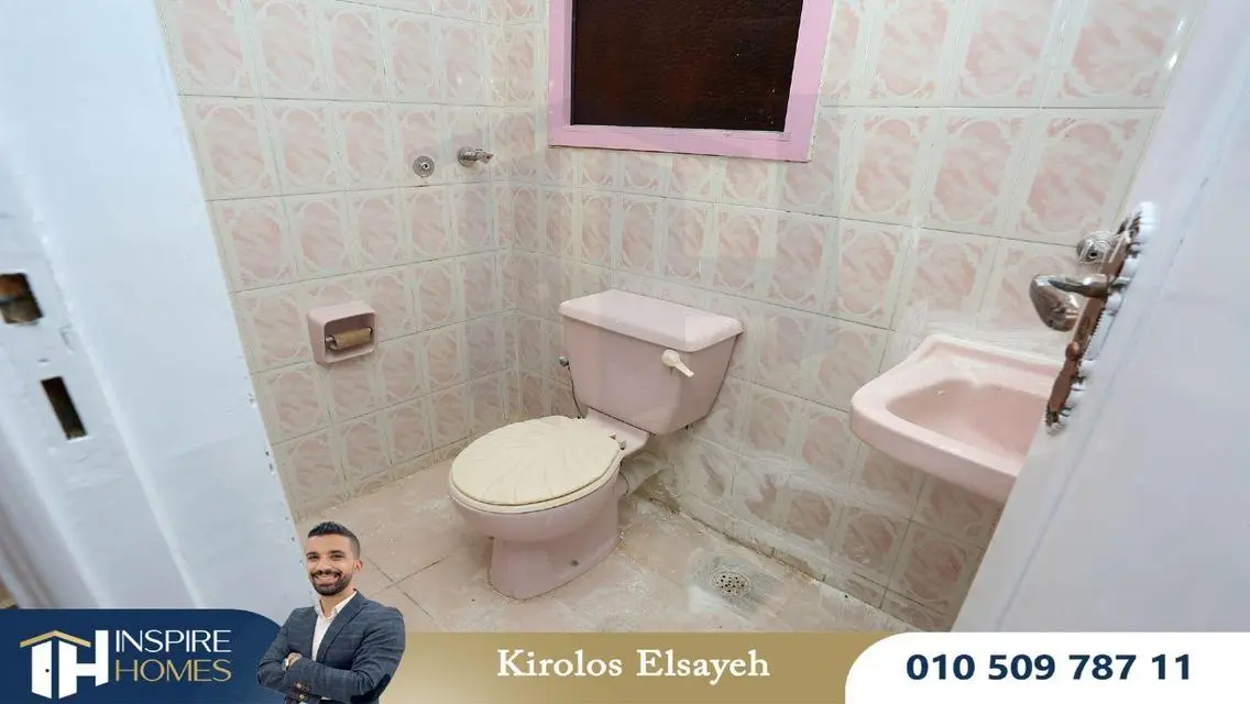 Luxury Apartment with -160 Sqm for 2,700,000 EGP