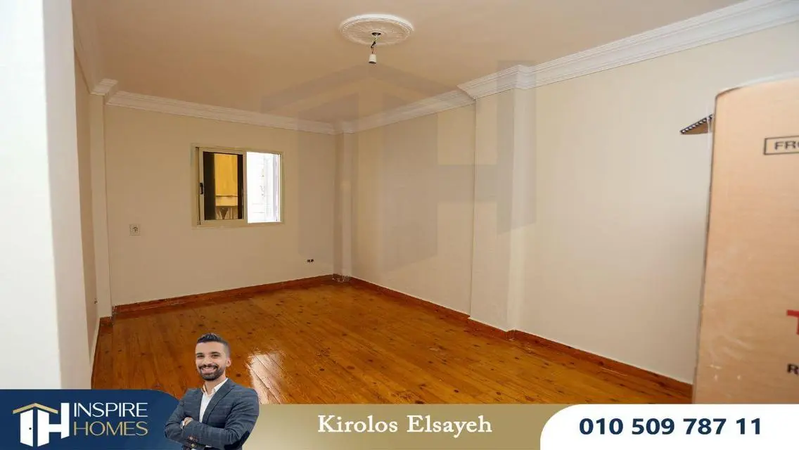 Luxury Apartment with -160 Sqm for 2,700,000 EGP