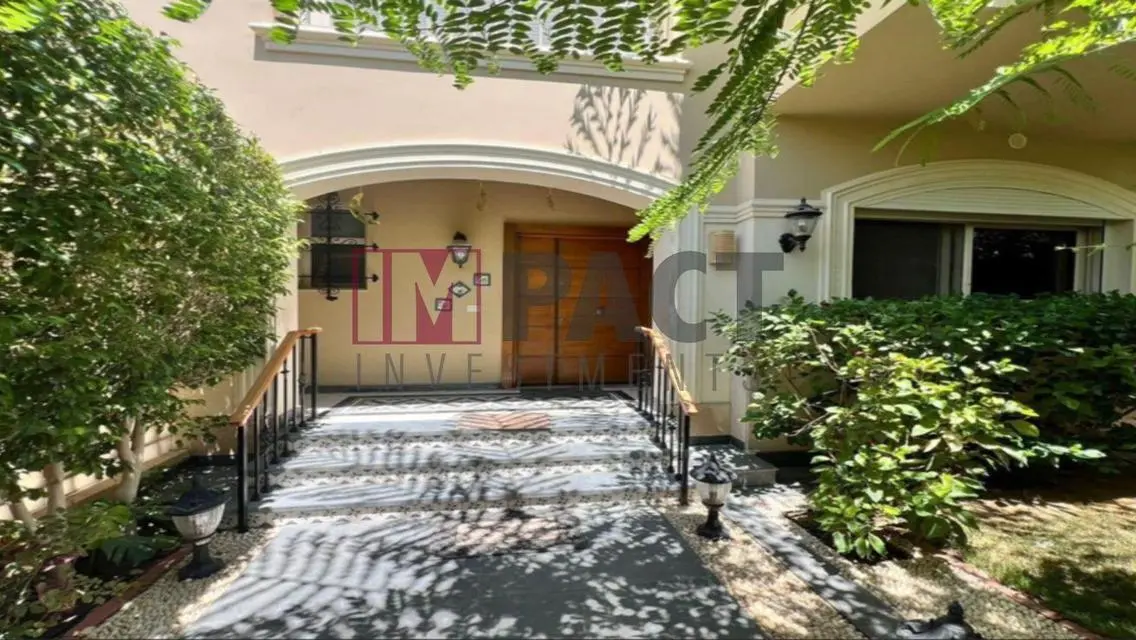 Luxury Villa for Sale in a Prime Location