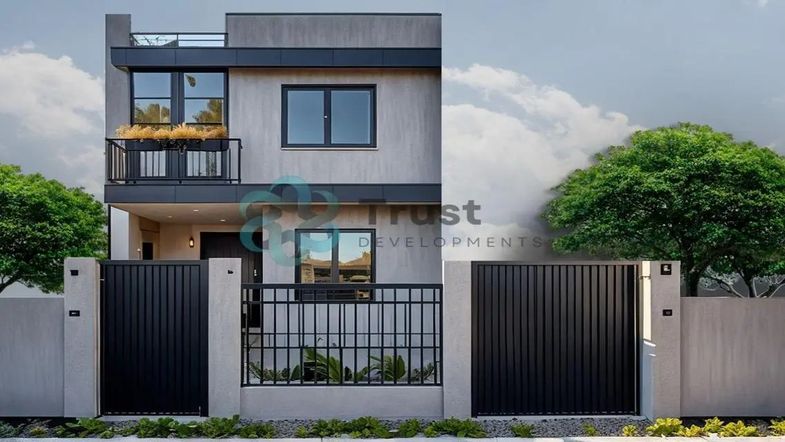 Luxurious Apartment in the Heart of the City