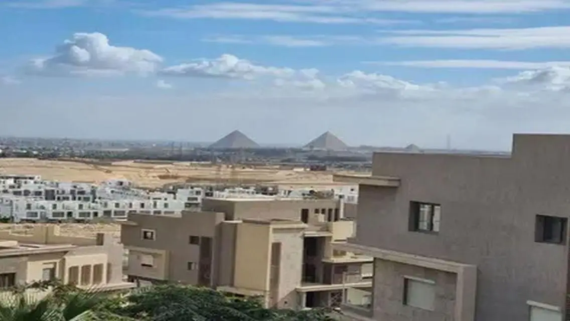 شقة فاخرة للبيع في قلب المدينة