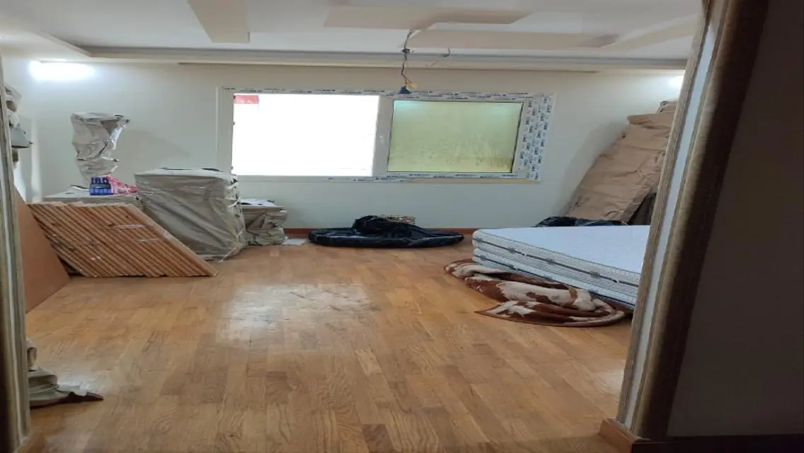 Luxury Apartment for Sale with Spacious Layout for 21 Million EGP
