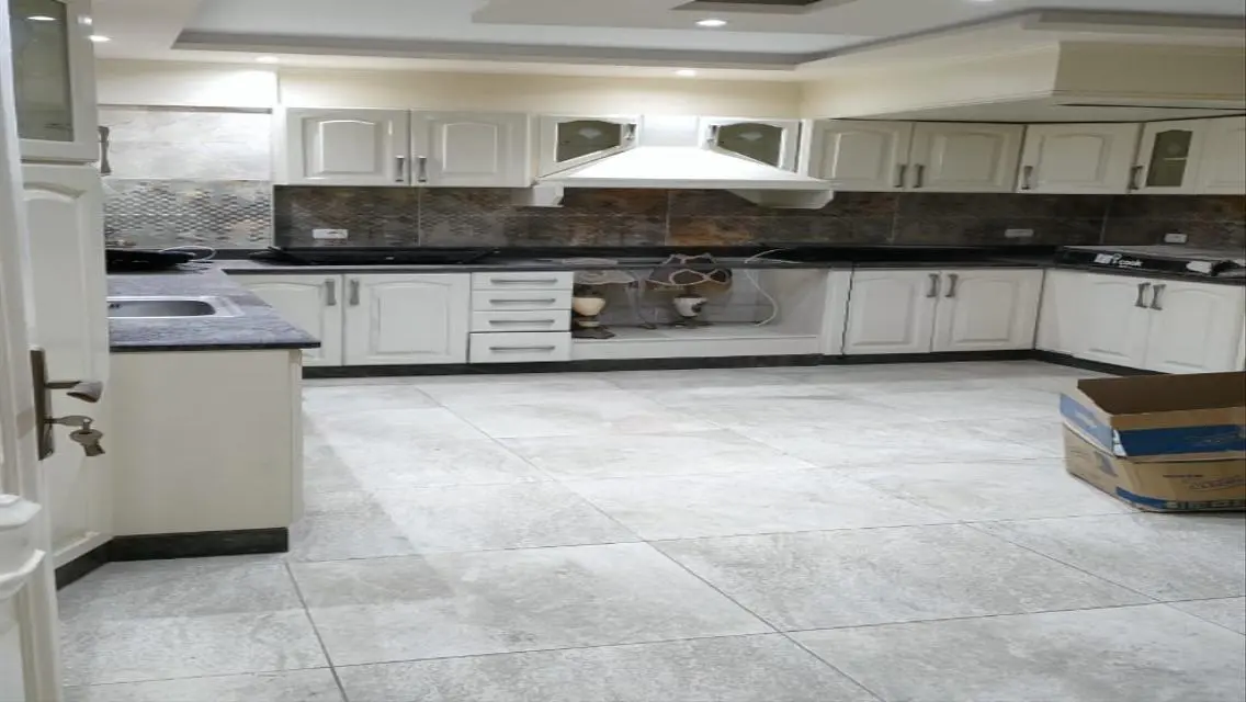 Luxury Apartment for Sale with Spacious Layout for 21 Million EGP