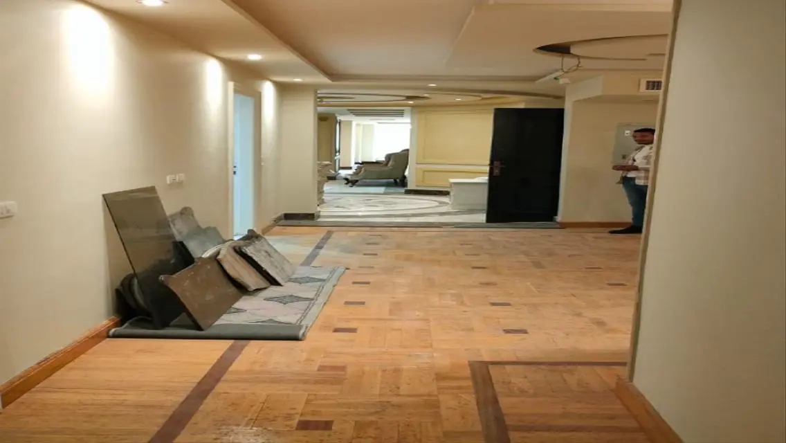 Luxury Apartment for Sale with Spacious Layout for 21 Million EGP
