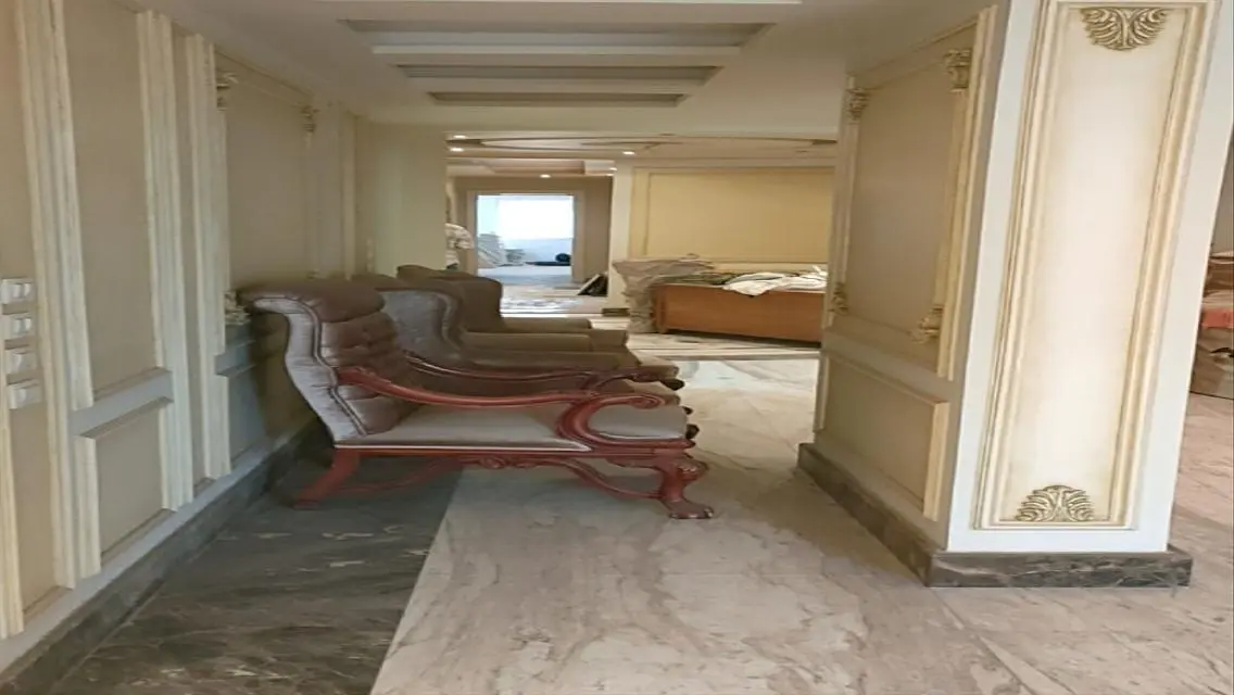 Luxury Apartment for Sale with Spacious Layout for 21 Million EGP