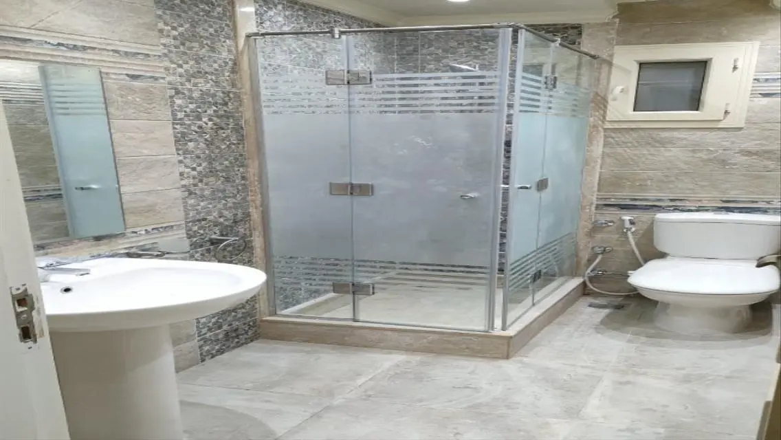 Luxury Apartment for Sale with Spacious Layout for 21 Million EGP